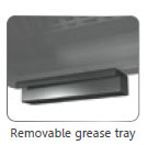 grease-tray